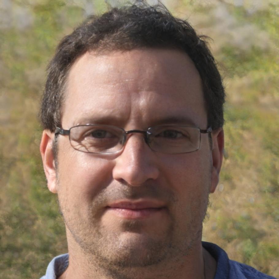 Portrait de Matthieu Delacroix, expert en photographie animalière