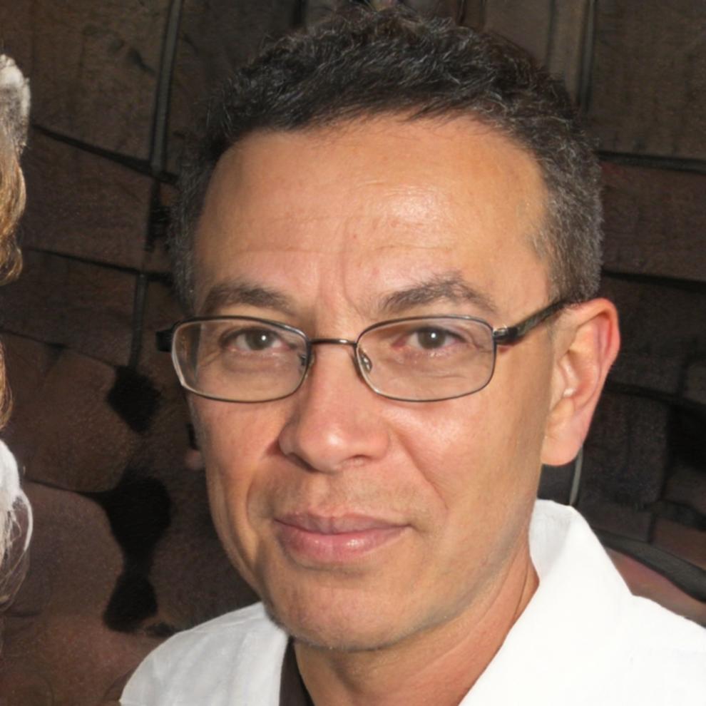 Portrait de Sebastien Moreau, formateur spécialisé